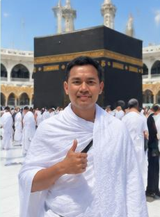 Ustadz Dr. Muhammad Farhan, Lc., M.A.