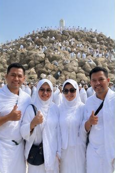 Jamaah Madinah