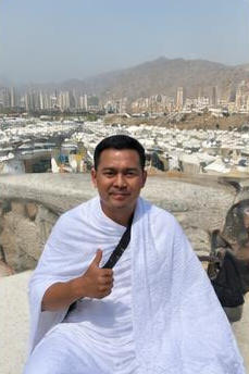 Jamaah Baitullah