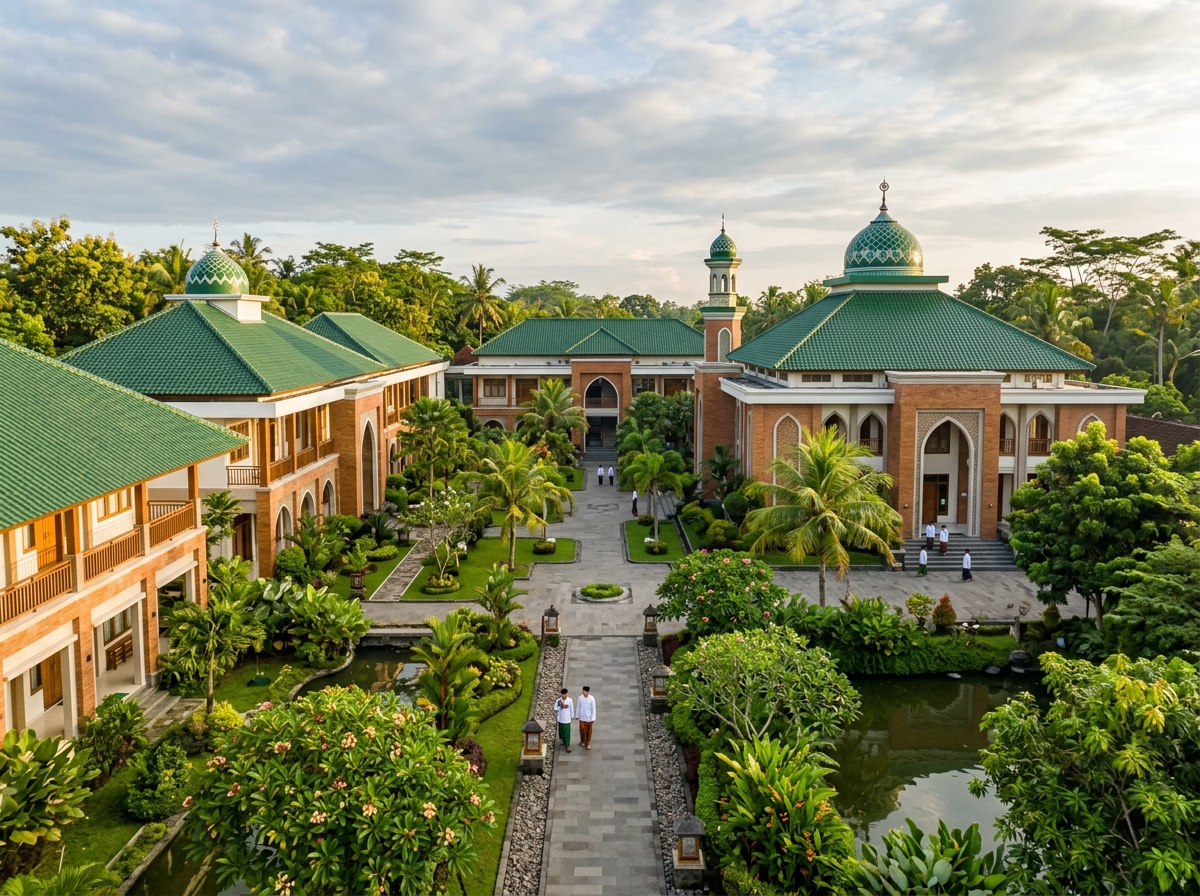 Galeri Dokumentasi
