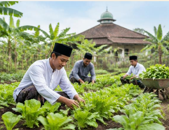 Education Development