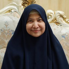 Hj. Tina Rahmawati