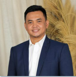 Adipati Syarif Maulana, S.Sos.i