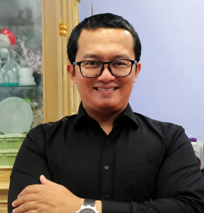 Riky Destian